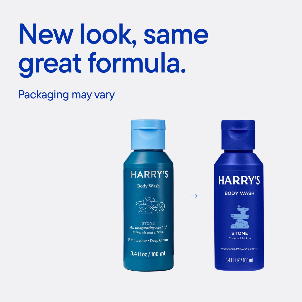 Body Wash
